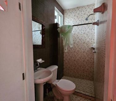 Boulevard Barra Vieja Hotel | Casablanca Bonfil #3