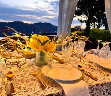 Salamina Bed & Breakfast | Casablanca Hotel Boutique Salamina