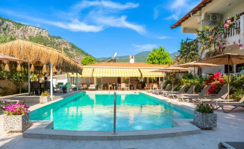 Dalyan Hotel | Casablanca Hotel