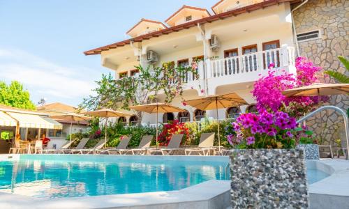 Dalyan Hotel | Casablanca Hotel