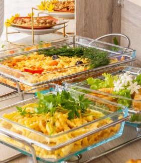 Dalyan Hotel | Casablanca Hotel