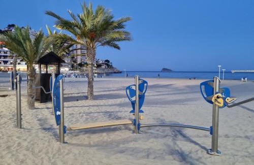Golf Bahia House | Casablanca, House Near Benidorm