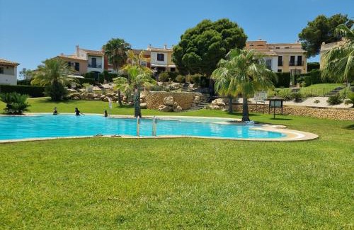 Golf Bahia House | Casablanca, House Near Benidorm