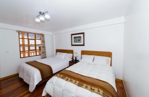Ollantaytambo Hotel | Casablanca lodge