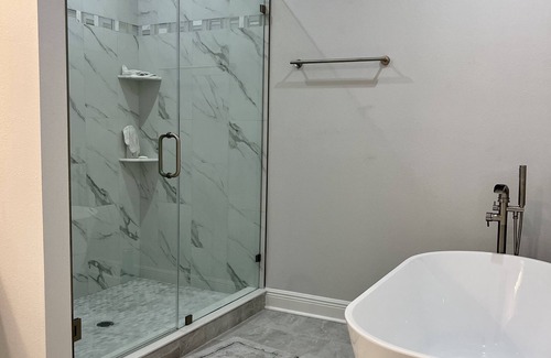 Courier City - Oscawana House | Casablanca - LUXURY 3 STORIES - WALK TO RESTAURANTS/BARS