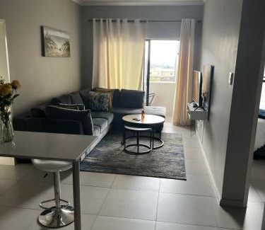 Greater Johannesburg Metropolitan Area Apartment | Casablanca