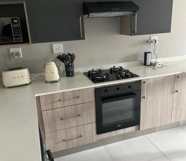 Greater Johannesburg Metropolitan Area Apartment | Casablanca