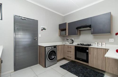 Greater Johannesburg Metropolitan Area Apartment | Casablanca