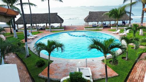 Olas Altas Hotel | CasablancaAlamar