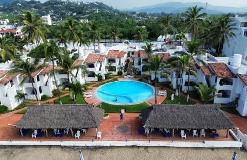 Olas Altas Hotel | CasablancaAlamar