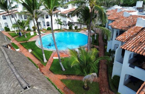 Olas Altas Hotel | CasablancaAlamar