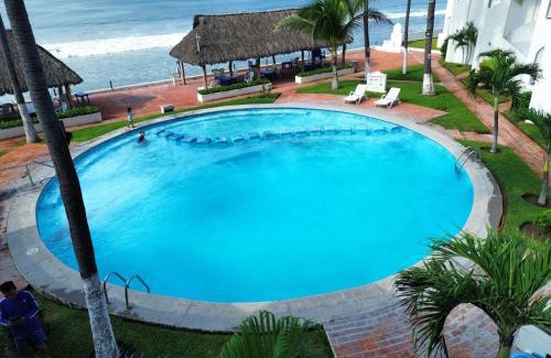 Olas Altas Hotel | CasablancaAlamar