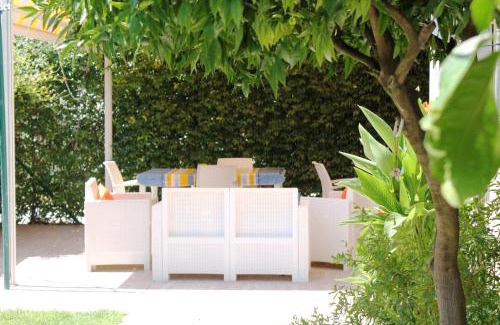 Venafro House | CasaBlueLive