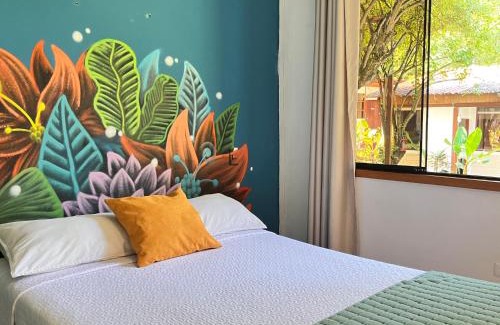 Tarapoto Hotel | CasaBosque