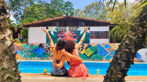 Tarapoto Hotel | CasaBosque