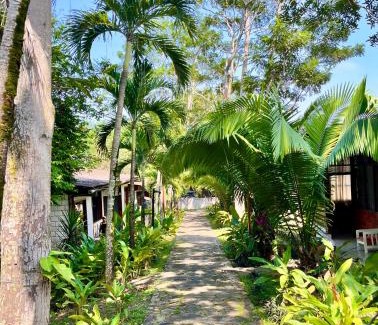 Tarapoto Hotel | CasaBosque
