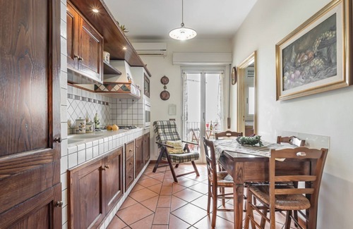 Nicolosi Apartment | Casada - Etna's Grandeur: Elegant Retreat in Nicolosi