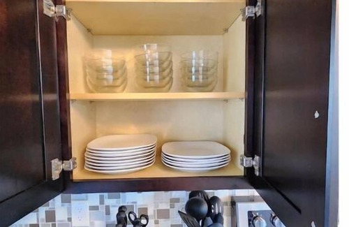 Wadeview Park House | CasaDelaney DT Sodo district. Renovated Sleeps 16