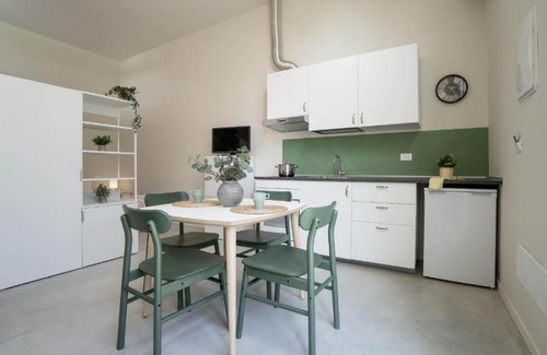 Castel San Pietro Terme Apartment | Casadelfalegname ROVERE