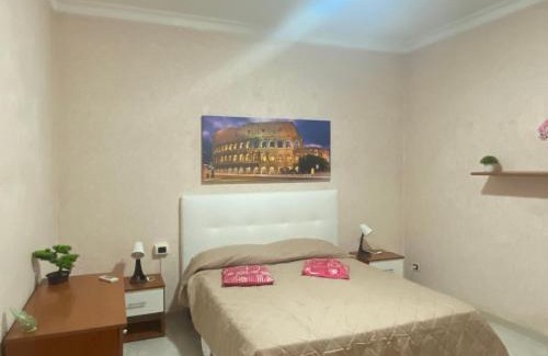 Ostia Antica Apartment | CasadellemeravigliediGiulia