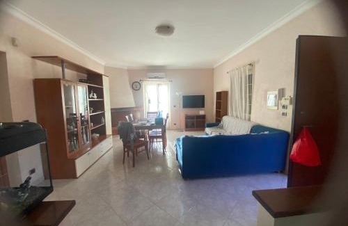 Ostia Antica Apartment | CasadellemeravigliediGiulia