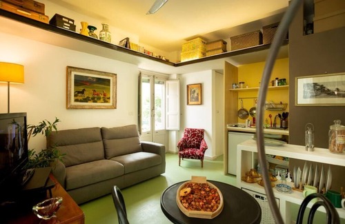 Catania City Centre House | Casadellidria apartment