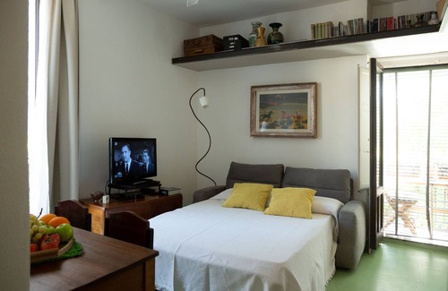 Catania City Centre House | Casadellidria apartment