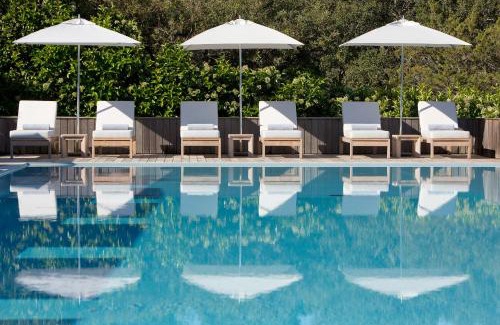 Porto-Vecchio Hotel | Casadelmar