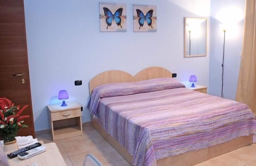 Milazzo Bed & Breakfast | CasadelMela B&B