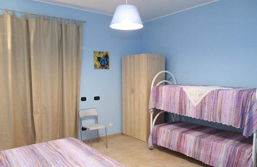 Milazzo Bed & Breakfast | CasadelMela B&B