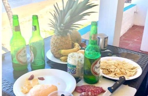 Montellano Apartment | CasaDePlaya Cabarete Beachfront