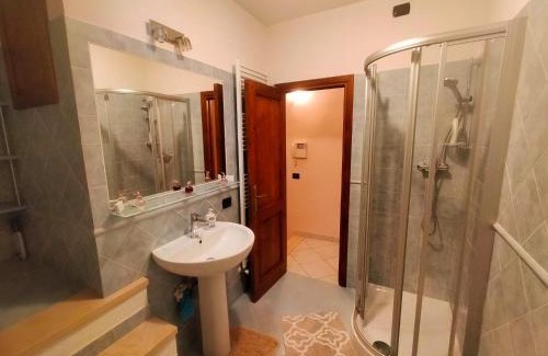 Bibbiena House | CasaDiRiccardo