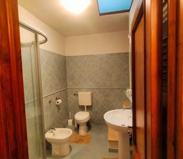 Bibbiena House | CasaDiRiccardo