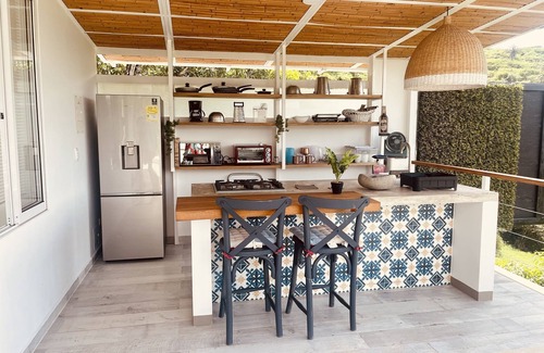 Apulo House | CasaDorothea 1: Privacy and Pool for Two