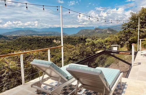 Apulo House | CasaDorothea 1: Privacy and Pool for Two