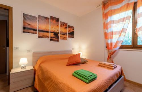 Capolona Apartment | Casaentino