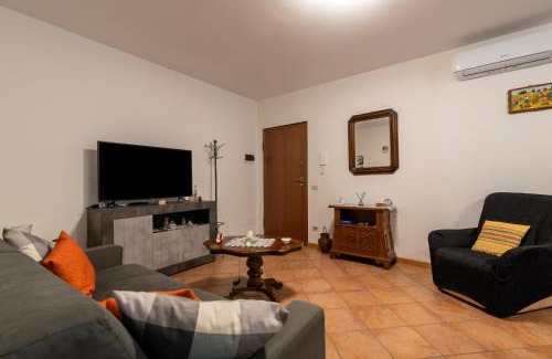 Capolona Apartment | Casaentino