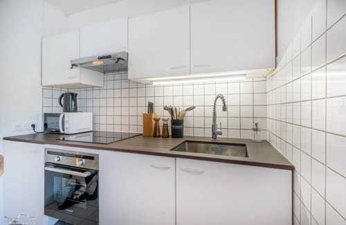 Trentemoult House | Casafamilia - Nantes Bord de Loire