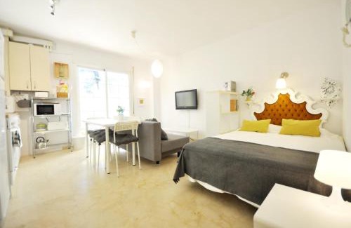 Las Acacias Apartment | casAFLEX,Apartamento cerca de la playa Pedregalejo