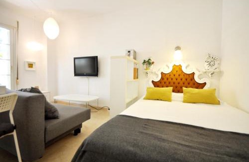 Las Acacias Apartment | casAFLEX,Apartamento cerca de la playa Pedregalejo