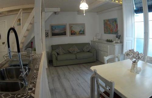 Catania City Centre House | CasaGigia Catania