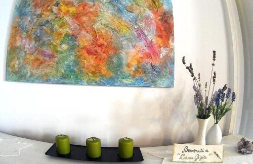 Catania City Centre House | CasaGigia Catania