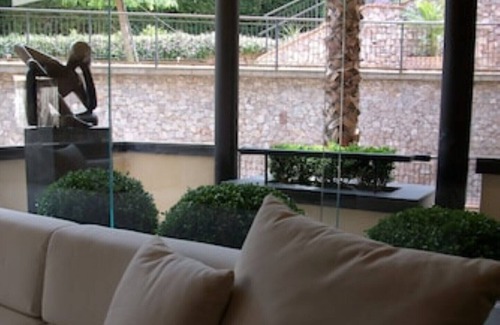Taormina Apartment | Casagratia 1