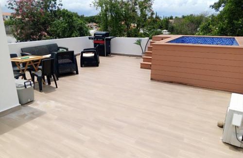 Cerros de Arroyo Hondo III House | Casahermosa