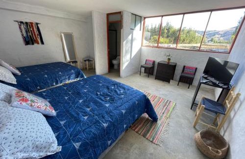 Pancan House | CasaHotel Laguna Jauja Airport