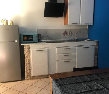 Capilungo House | Casaitalia