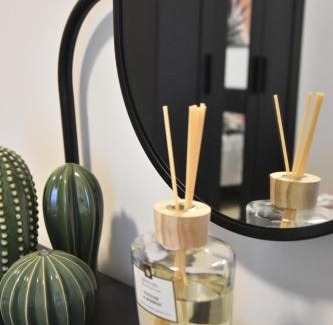 Quartiere XXIX Ponte Mammolo Apartment | Casalú - Appartamento luminoso con giardino privato vicino al centro di Roma