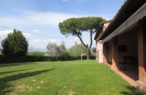 Poggio a Caiano Bed & Breakfast | Casal Bengodi