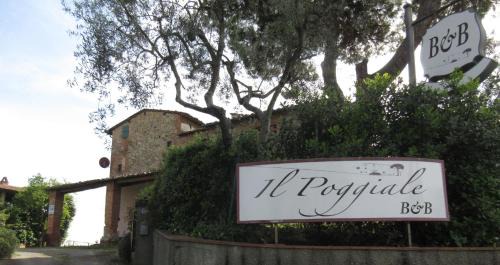 Poggio a Caiano Bed & Breakfast | Casal Bengodi