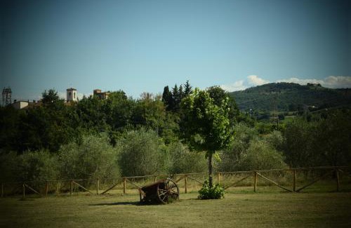 Poggio a Caiano Bed & Breakfast | Casal Bengodi